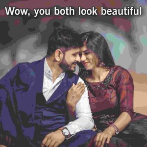  Comment For Couple Pic