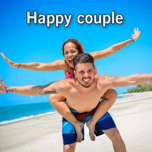 Comment For Couple Pic