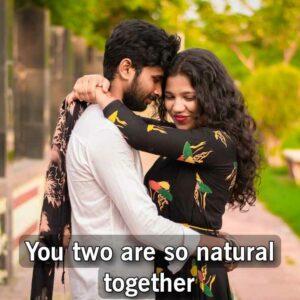  Comment For Couple Pic