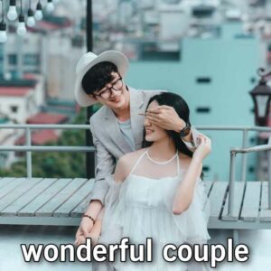 Comment For Couple Pic