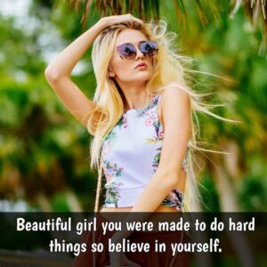 Instagram Captions For Girls