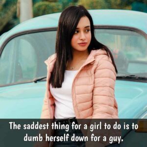 Instagram Captions For Girls