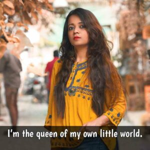 Instagram Captions For Girls