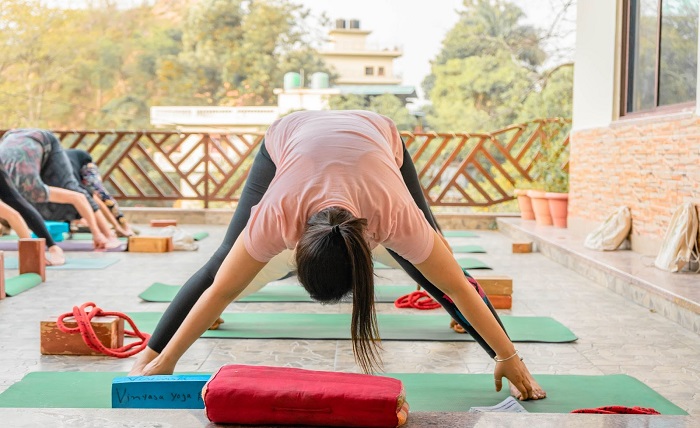 Ultimate Guide to 200 hour yoga teacher training in Rishikesh Ultimate Guide to 200 hour yoga teacher training in Rishikesh