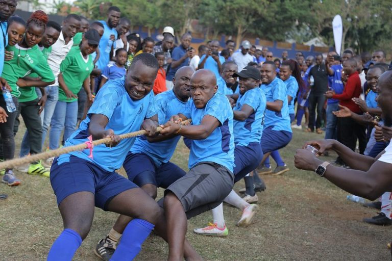 UG: unveiling the thrills of Game in Uganda UG: unveiling the thrills of Game in Uganda