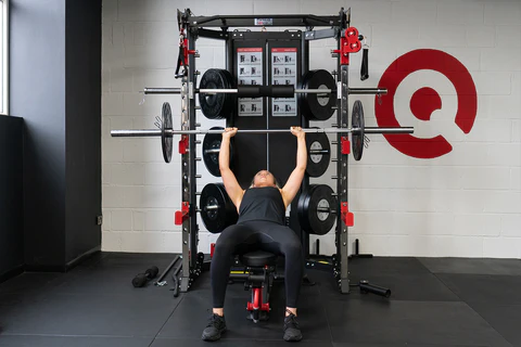 Why Bother Investing in a Squat Rack: Unveiling the Power of a Home Gym Essential Why Bother Investing in a Squat Rack: Unveiling the Power of a Home Gym Essential