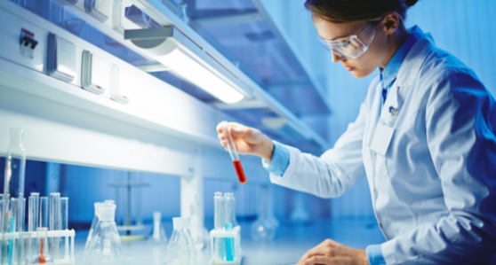 Medical Miracle: Scientists Unveil New Cure for a Rare Disease Medical Miracle: Scientists Unveil New Cure for a Rare Disease