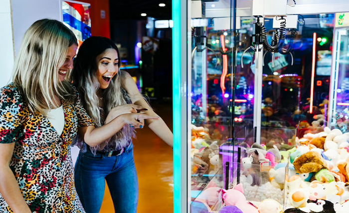 Jackpot Jamboree: Unveiling the Thrills of Game Entertainment Jackpot Jamboree: Unveiling the Thrills of Game Entertainment