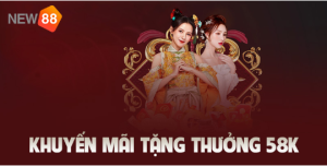 New88 promotion – Explosive offers from New88 bookie