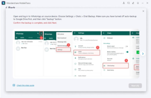 Want to Retrieve the Deleted WhatsApp Messages? The Best Guide For This!