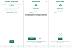 Want to Retrieve the Deleted WhatsApp Messages? The Best Guide For This!