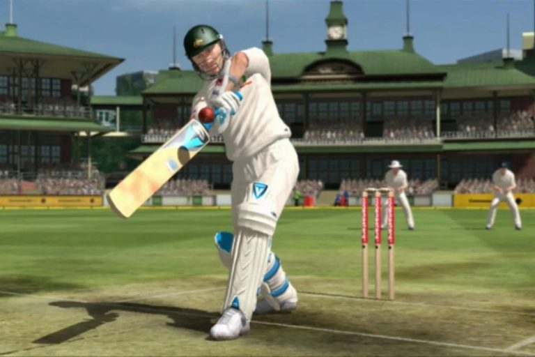Boundary Bash: Top Online Cricket Games for PC