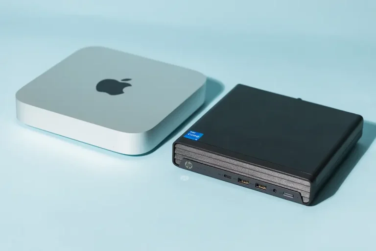 Are Mini PCs Worth the Money?