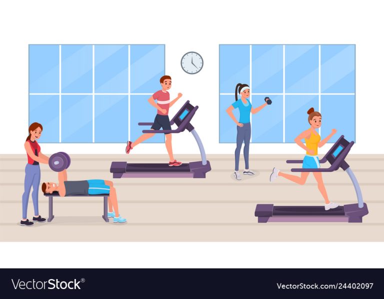 Health & Fitness Guide: Your Path to a Healthier Lifestyle