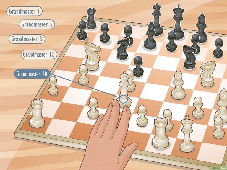 Mastering the Game Essential Game Rules and Expert Tips for Success