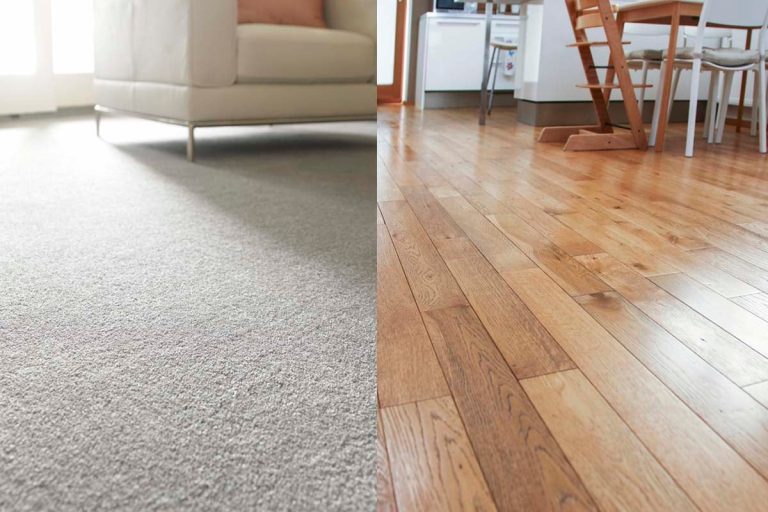 6 Factors to Consider When Choosing Flooring