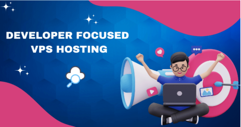 Developer-Focused VPS Hosting Providers: Advanced Tools and Customization