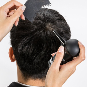 Discover the Magic of Hair Fiber Spray