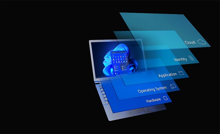 Windows 11 Security Features – Fortifying Your Digital Fortress Windows 11 Security Features - Fortifying Your Digital Fortress