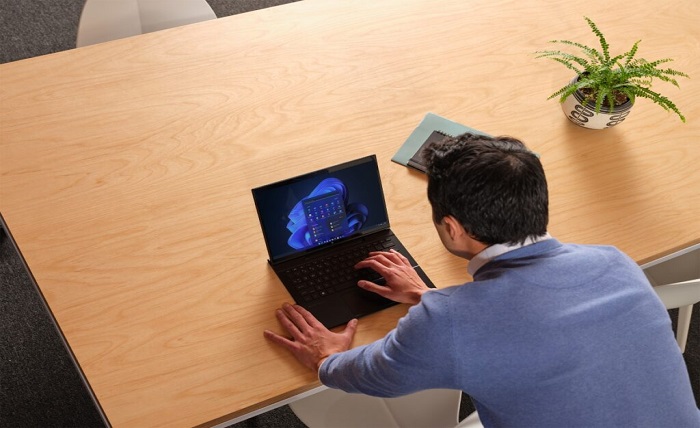 Windows 11: The Future of Operating Systems Windows 11: The Future of Operating Systems
