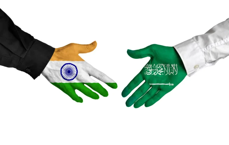 India and Saudi Arabia Trade Relations Made Simple For You (85)