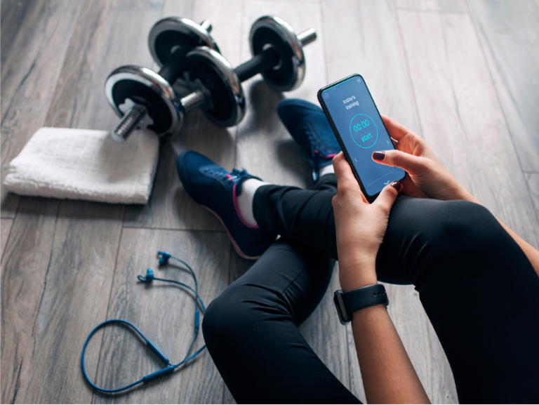 Fitness Trends for the New Year: What to Expect in 2024