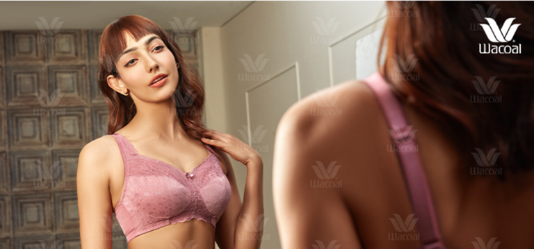 Underwire Bras Vs. Wire Free Bras - Which Is Right for You?