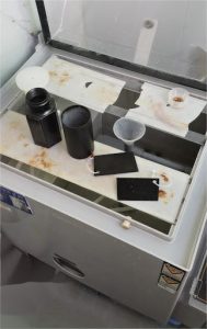 Combating High Salt Corrosion: Protecting Architectural LED Street Lights