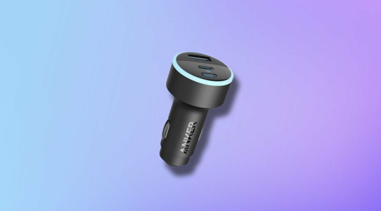 Buy Anker Car Charger from Dolbear Buy Anker Car Charger from Dolbear