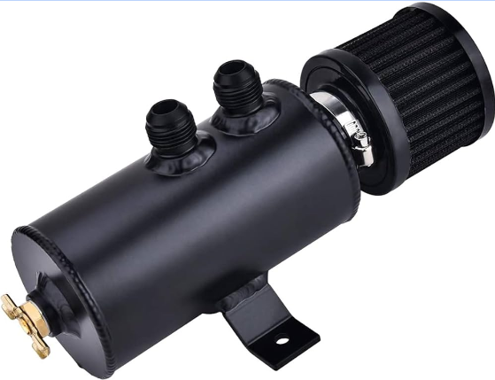 Maximize Performance with Evil Energy Catch Can | Quality Oil Catch Cans  Maximize Performance with Evil Energy Catch Can | Quality Oil Catch Cans