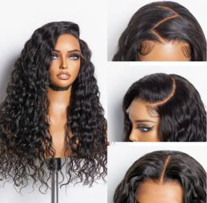 Maximize Your Style with Luvme Hair's 7x6 Lace Wigs