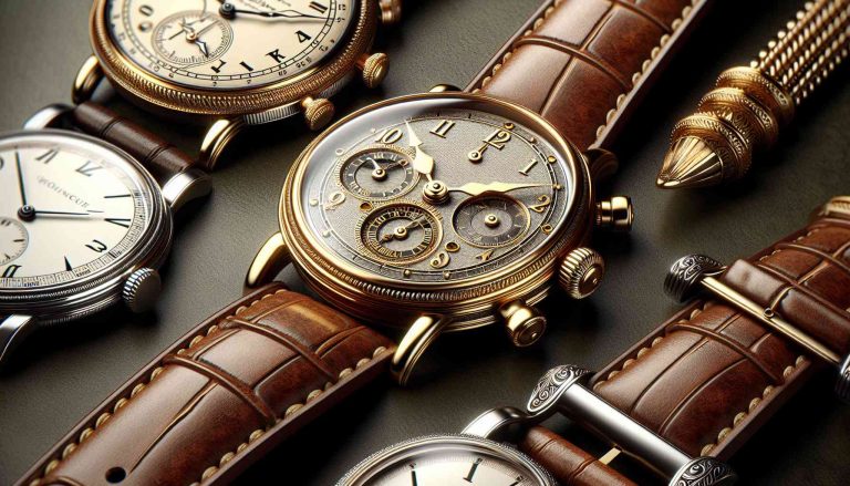 The Best Vintage Swiss Watches: Timeless Elegance and Precision