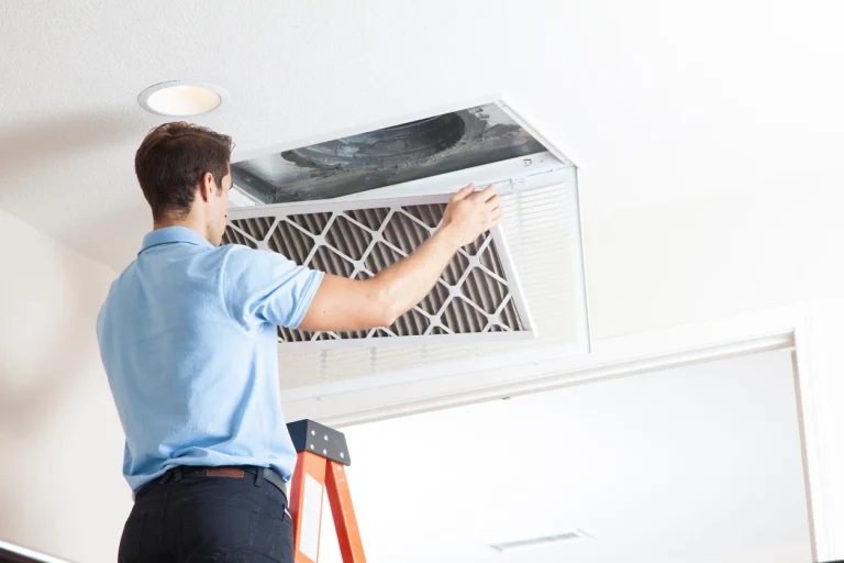 Hiring Duct Cleaning Services Hiring Duct Cleaning Services