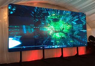 SMD Screens: A Game-Changer in Display Technology SMD Screens: A Game-Changer in Display Technology