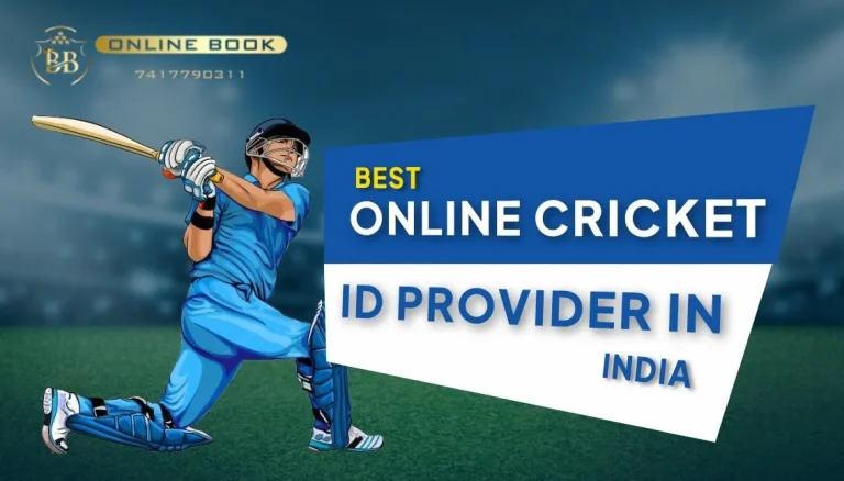 Where Can You Discover Cricket ID, the Most Reliable Online?