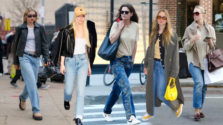 Jeans for Women: Style Tips for Every Occasion