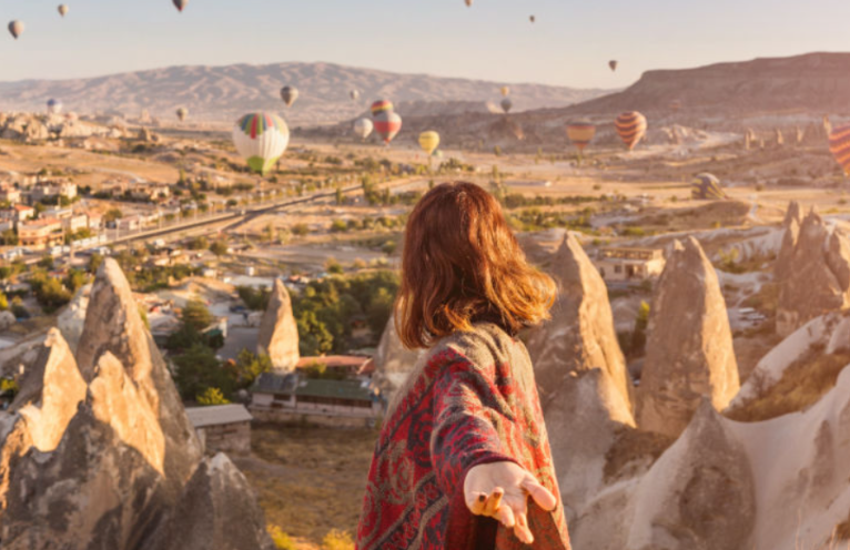 What to Pack for a Trip from Thailand to Turkiye: Essential Tips from Paradise On Earth Travel What to Pack for a Trip from Thailand to Turkiye: Essential Tips from Paradise On Earth Travel