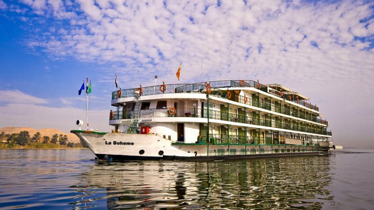 Experience the Magic of the Nile: An Unforgettable Egypt River Cruise Adventure