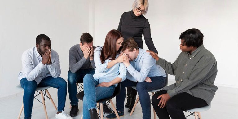 Healing Bodies and Minds with the Best Comprehensive Rehab Services