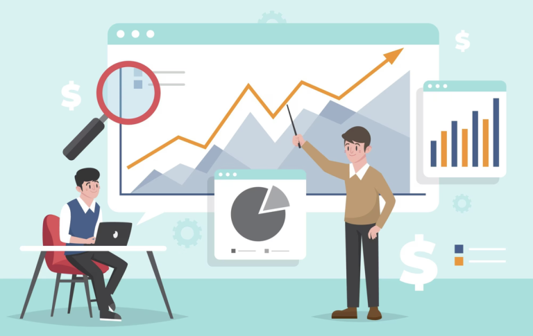 Enhance Your Portfolio: Best Online Investment Courses