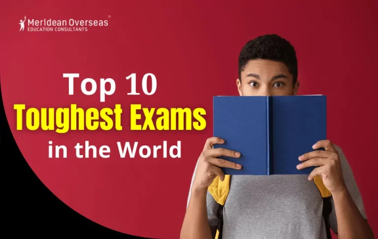 Top 10 Exam Sites in 2024
