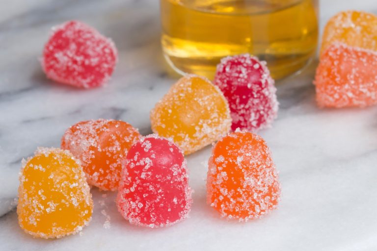 How to Choose the Best THC Gummies for You?