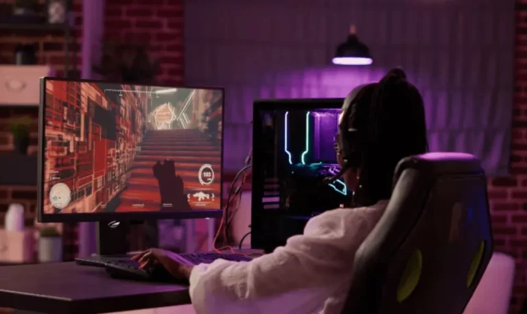 The Evolution of Online Gaming: Redefining Entertainment, Interaction, and Culture