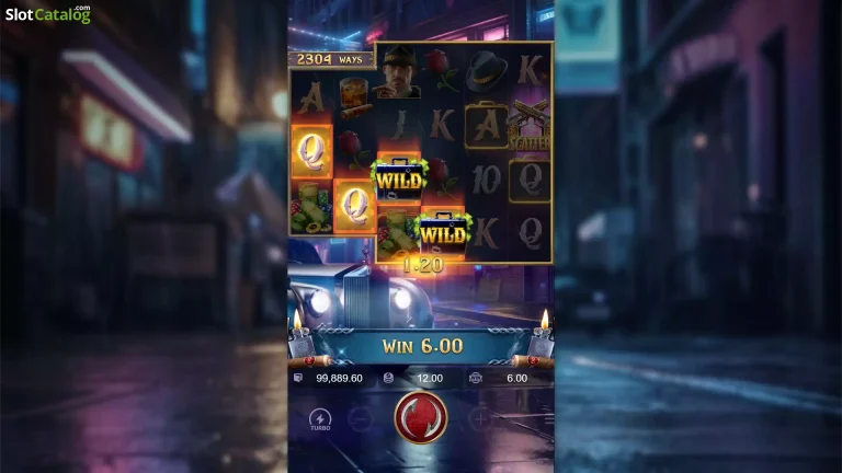 Guide to Playing Mafia Mayhem Game on M88 Gaming Platform