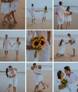 Getting Ready for Your Big Day: A Complete Wedding Checklist