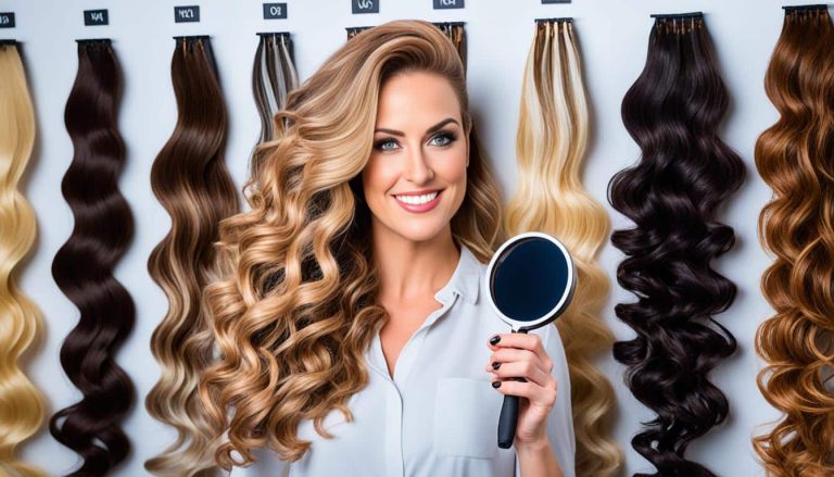 Everything You Need to Know About Hair Extensions in 2024