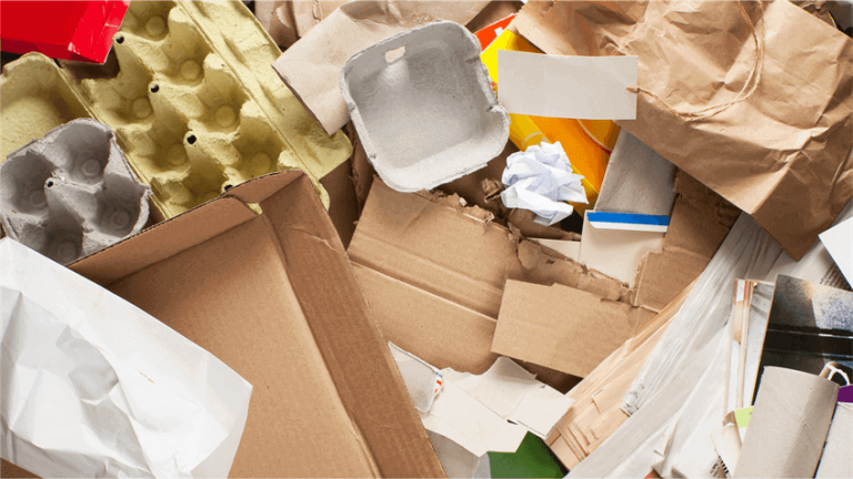 Why Paper Bags Are the Preferred Choice for Sustainable Packaging