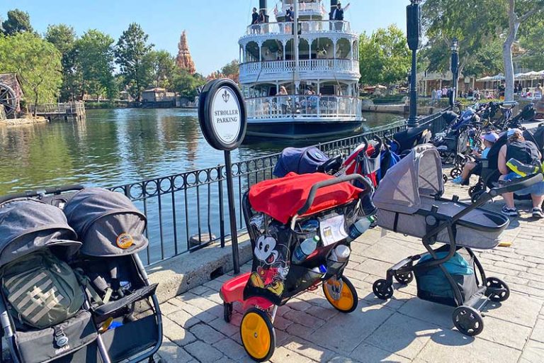 6 Ways Stroller Rental Can Save You Time and Money