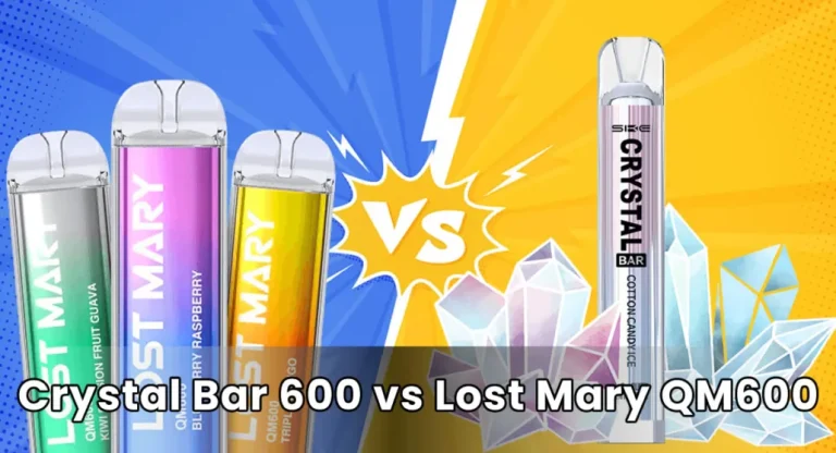 Lost Mary Smoke vs Hayati Pro Max & Ultra: The Battle of Premium Disposable Smoking Lost Mary Smoke vs Hayati Pro Max & Ultra: The Battle of Premium Disposable Smoking