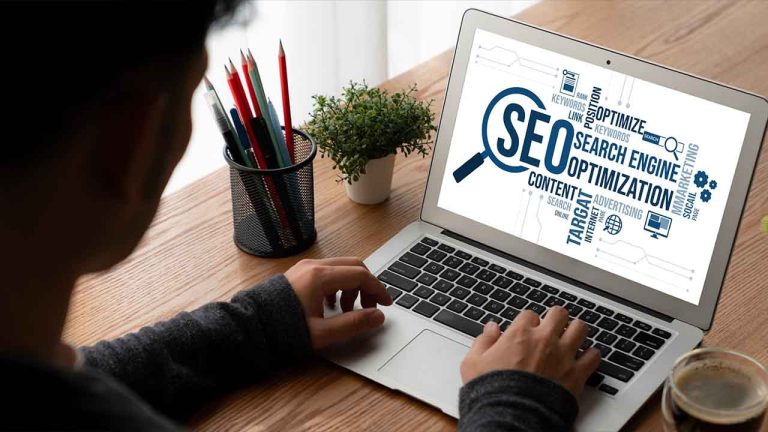 SEO Agency and Website Development Company: Enhancing Your Online Presence